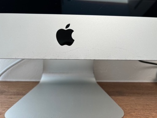 iMac 2012 箱あり