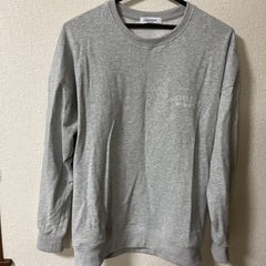 しまむら　スウェット