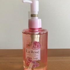 未使用品　ハウスオブローゼ　ハンドソープ