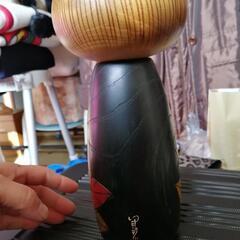 こけし(お土産品)の画像