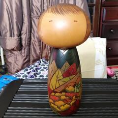 こけし(お土産品)