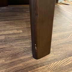 回転チェア×2の画像