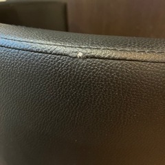 回転チェア×2の画像