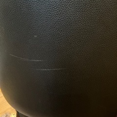 回転チェア×2の画像