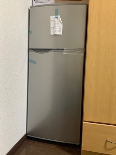冷蔵庫　シャープ