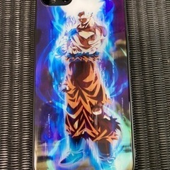 iPhone se2 (第2世代)ケース ドラゴンボール2