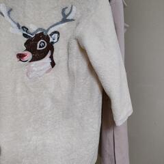 無料　レディースコートの画像