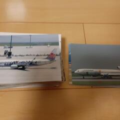 【お取引中】飛行機の写真☆その2の画像
