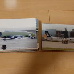 【お取引中】飛行機の写真☆その2の画像