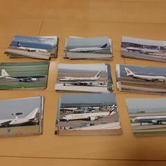 【お取引中】飛行機の写真☆その2の画像