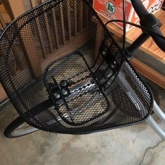 自転車　中古品の画像