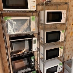 【役所向け各種見積もり作成可能】冷蔵庫 大量の画像