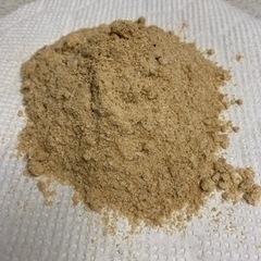 米ぬか1kgあたり100円