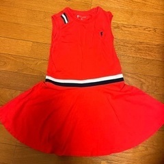 ワンピース　130cm