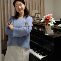 生徒さん募集！限定2名☆憧れをかなえる音楽教室☆クラール・ピアノ教室の画像