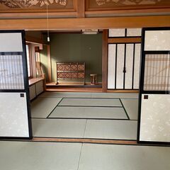 空家募集　ちょっとお得 - 東根市