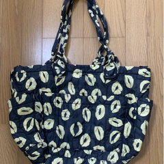 マークバイマークジェイコブス♡トートバッグ 2way マザーズバッグ オムツ替えシートつきの画像