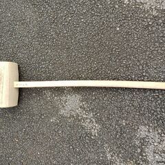 木製　ハンマー【大槌】