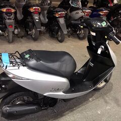 【22】HONDA DIO 50cc ホンダ ディオ 原付 原チャリ バイク AF62 滋賀県の画像
