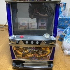 鬼武者3 パチスロ スロット 4号機 実機 引取希望 パチンコ・パチスロ