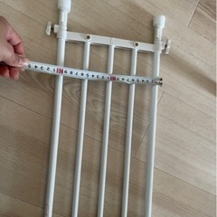 突っ張り棚　安い！の画像