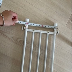 突っ張り棚　安い！の画像