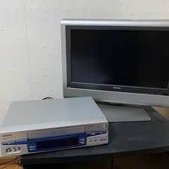 三月処分　アナログテレビ