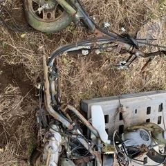 af24 タクトかな？
