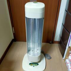 【速暖】ハロゲンヒーター
