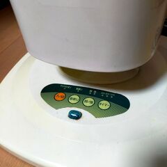 【速暖】ハロゲンヒーターの画像