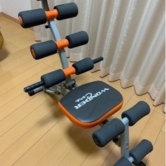 ワンダーコア　中古