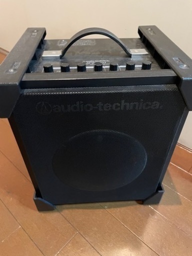 【値下げ】audio-technical ATW-SP77