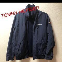 TOMMY HILFIGERナイロンジャケット