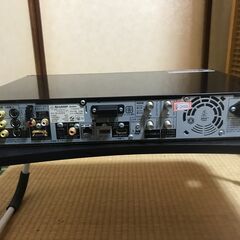 シャープ　HDW-70  2TB(換装）訳あり品(最終値下げ）　...