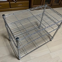メタルラック