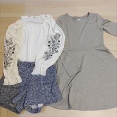 GAP＊１４０cm＊5点セット