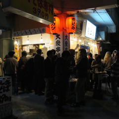 IT業界、デジタルマーケティング業界の方と3月中に那覇市内で飲み...
