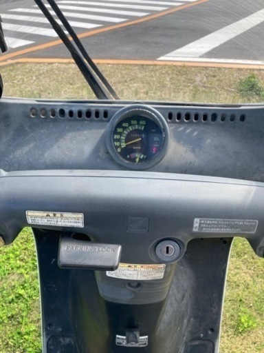 ☆ 大人気車種！【屋根付＊2スト】【HONDA＊ジャイロキャノピー＊50cc】【デリバリー用バイク】