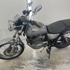 ボルティ　現状車　セル一髪始動