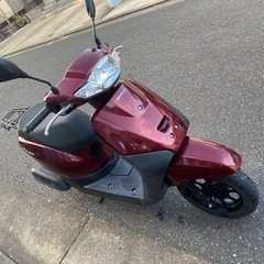激安！ホンダ　タクト　AF75 中古車