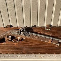 火縄銃 その他の中古が安い!激安で譲ります・無料であげます 火縄銃 その他の中古が安い!激安で譲ります・無料であげます
