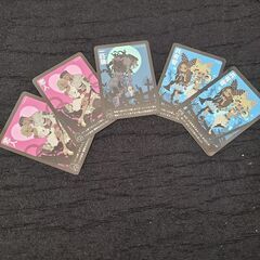 3/6人狼ゲーム♪ - 品川区
