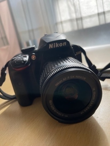 D5300 美品