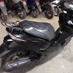 【13】HONDA DIO 50cc ホンダ ディオ 原付 原チャリ バイク AF68 滋賀県の画像