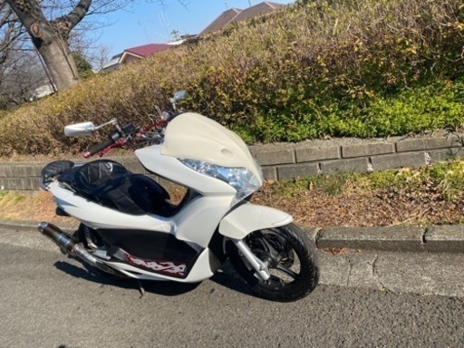 pcx125 JF28 後期　低走行　カスタム多数　さらに値下げ！陸送も可能です！