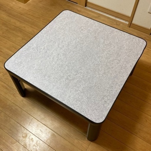 こたつ　ニトリ