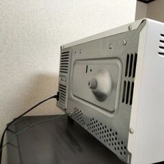 シャープ電子レンジ　ＳＨＡＲＰ家庭用オーブンレンジの画像