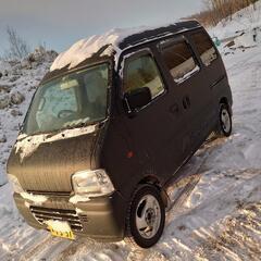 エブリイ車検R5年12月