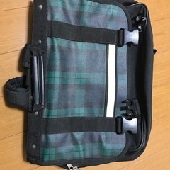 学生カバン