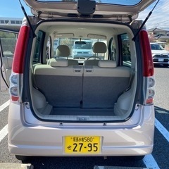 【受け渡し決定済】スバル　ステラ　軽自動車の画像